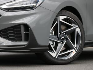 HYUNDAI i30 cw N Line Mild-Hybrid