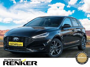 HYUNDAI i30 Advantage, Plus-Paket, MJ25