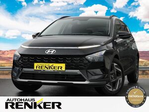 HYUNDAI BAYON Prime, Assistenzpaket, DCT