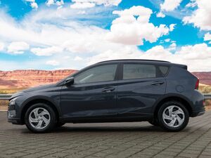 HYUNDAI BAYON Select