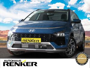 HYUNDAI BAYON Trend, BOSE, Komfortpaket