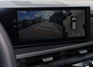 HYUNDAI Santa Fe 1.6 T-GDI Hybrid 158 kW 2WD Blackline