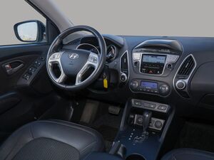 HYUNDAI ix35 Style 2WD