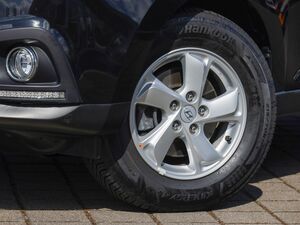 HYUNDAI ix35 Style 2WD