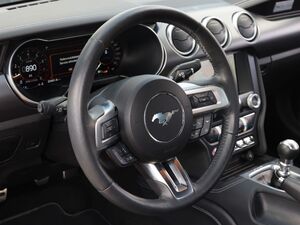 FORD Mustang Premium-Paket 2
