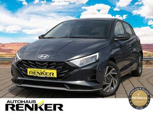 HYUNDAI i20 Trend