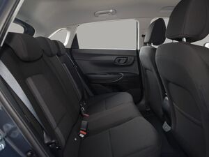 HYUNDAI i20 Trend