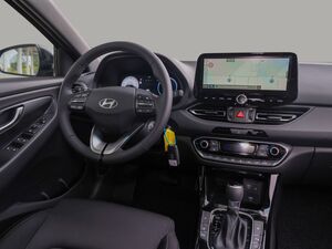 HYUNDAI i30 cw Trend