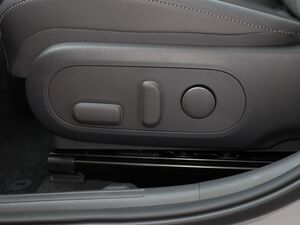 HYUNDAI Kona Prime Hybrid BOSE, GSD