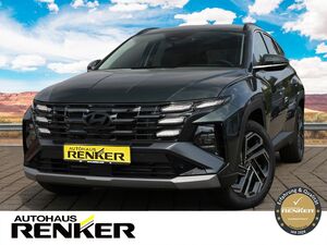 HYUNDAI Tucson Prime Hybrid 2WD