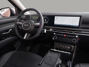HYUNDAI Tucson Prime Hybrid 2WD
