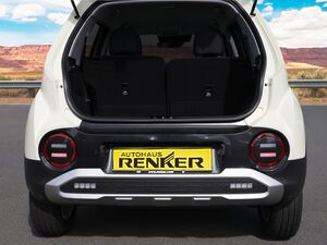 HYUNDAI INSTER Elektro 71 kW FWD Trend