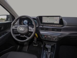 HYUNDAI i20 Trend