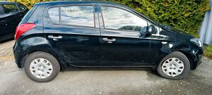 HYUNDAI i20 FIFA World Cup Edition