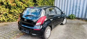 HYUNDAI i20 FIFA World Cup Edition