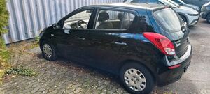 HYUNDAI i20 FIFA World Cup Edition
