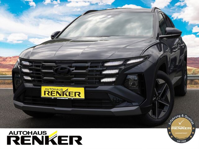 HYUNDAI TUCSON Trend 2WD Vorschau für Listenansicht