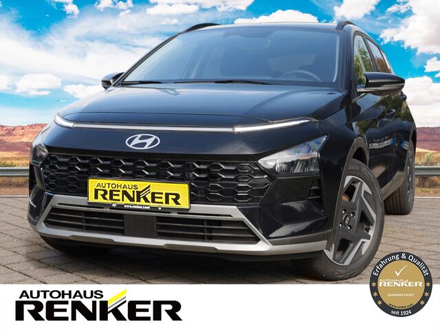 HYUNDAI BAYON Prime 2WD Vorschau für Listenansicht