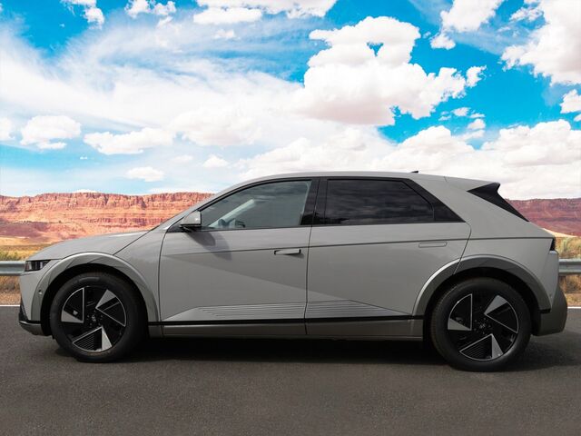 HYUNDAI IONIQ 5 84kWh 168kW Heckantrieb CENTRIQ Ansicht 14 für Fahrzeugdetailseite
