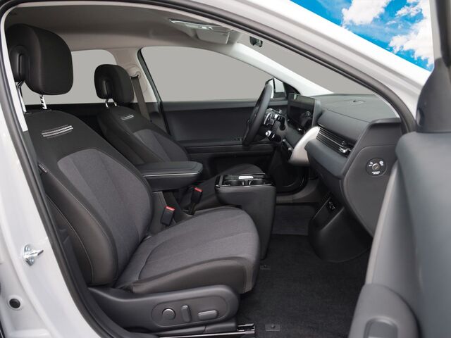 HYUNDAI IONIQ 5 84kWh 168kW Heckantrieb CENTRIQ Ansicht 7 für Fahrzeugdetailseite