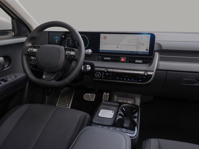 HYUNDAI IONIQ 5 84kWh 168kW Heckantrieb CENTRIQ Ansicht 9 für Fahrzeugdetailseite