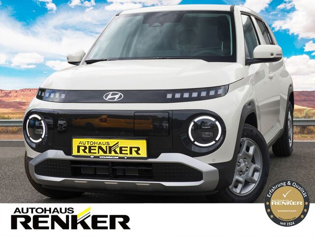 HYUNDAI INSTER Elektro 71 kW FWD Trend Vorschau für Listenansicht