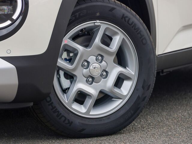 HYUNDAI INSTER Elektro 71 kW FWD Trend Ansicht 15 für Fahrzeugdetailseite