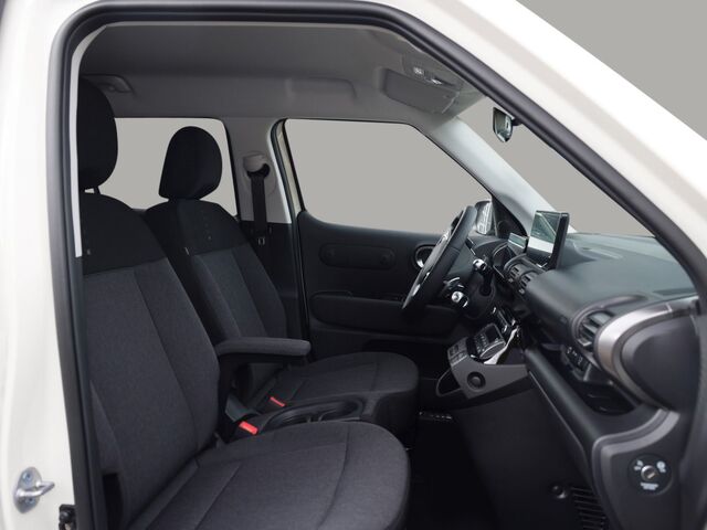 HYUNDAI INSTER Elektro 71 kW FWD Trend Ansicht 3 für Fahrzeugdetailseite