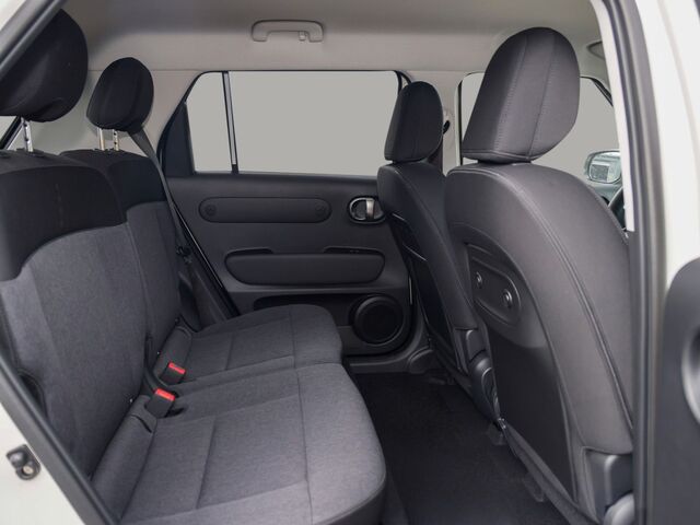HYUNDAI INSTER Elektro 71 kW FWD Trend Ansicht 4 für Fahrzeugdetailseite
