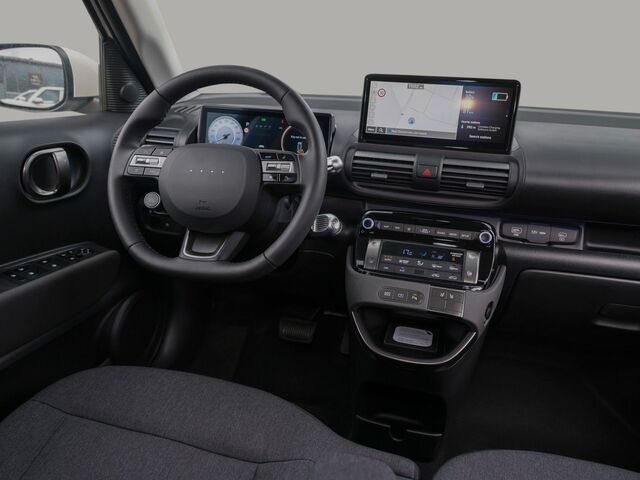 HYUNDAI INSTER Elektro 71 kW FWD Trend Ansicht 5 für Fahrzeugdetailseite