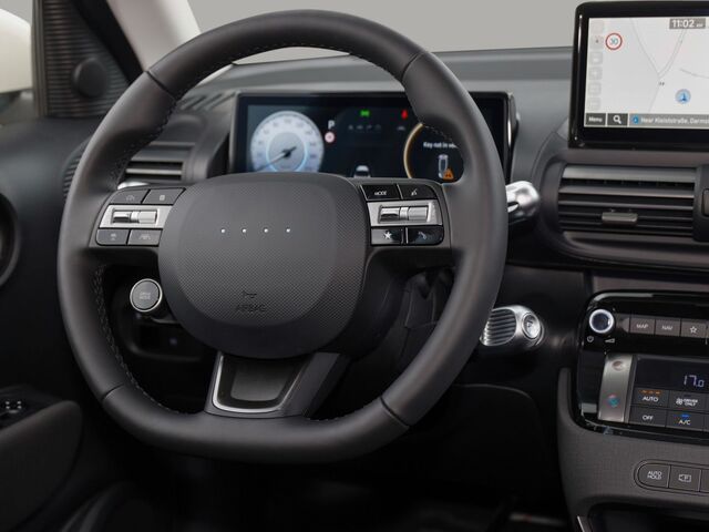 HYUNDAI INSTER Elektro 71 kW FWD Trend Ansicht 6 für Fahrzeugdetailseite