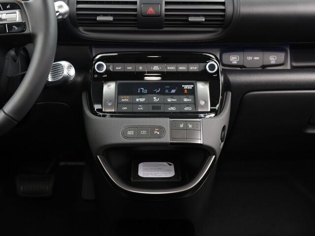 HYUNDAI INSTER Elektro 71 kW FWD Trend Ansicht 8 für Fahrzeugdetailseite