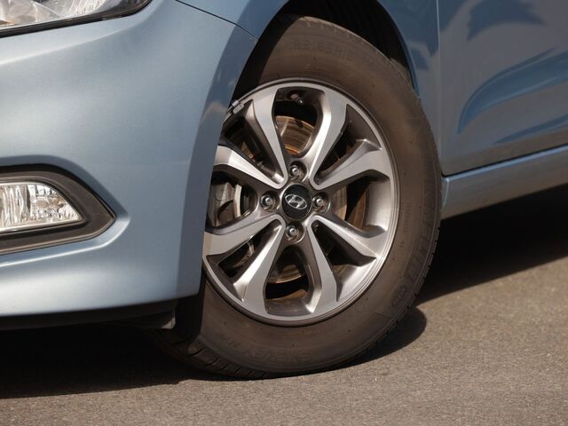 HYUNDAI i20 Passion Ansicht 13 für Fahrzeugdetailseite