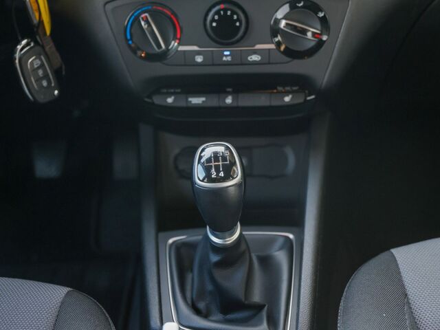 HYUNDAI i20 Passion Ansicht 6 für Fahrzeugdetailseite