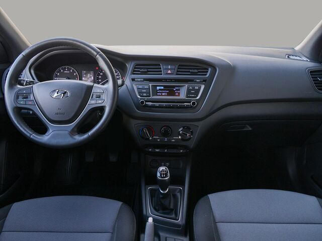 HYUNDAI i20 Passion Ansicht 7 für Fahrzeugdetailseite