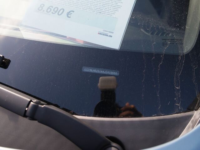 HYUNDAI i20 Passion Ansicht 8 für Fahrzeugdetailseite