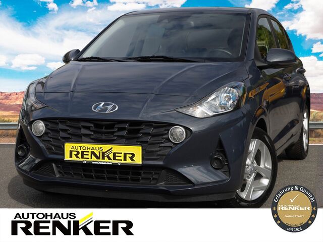 HYUNDAI i10 Trend Vorschau für Listenansicht