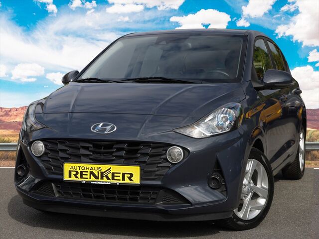 HYUNDAI i10 Trend Ansicht 11 für Fahrzeugdetailseite