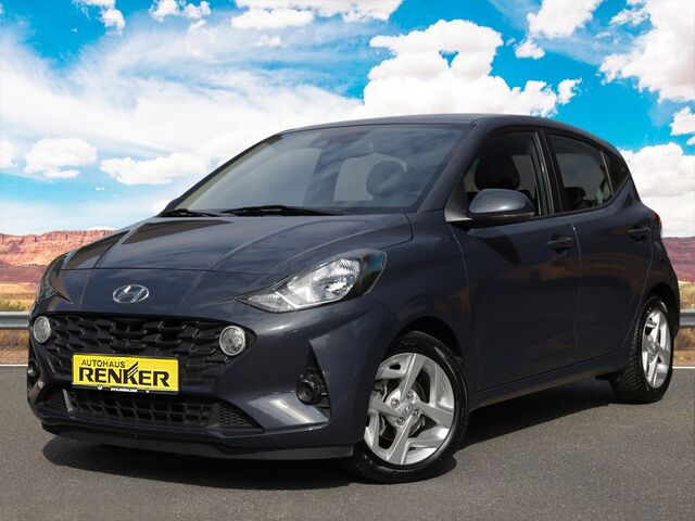 HYUNDAI i10 Trend Ansicht 12 für Fahrzeugdetailseite