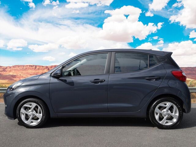HYUNDAI i10 Trend Ansicht 13 für Fahrzeugdetailseite