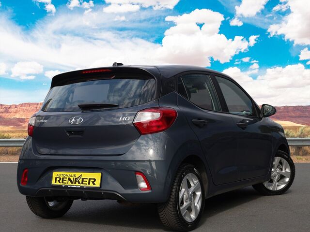 HYUNDAI i10 Trend Ansicht 14 für Fahrzeugdetailseite