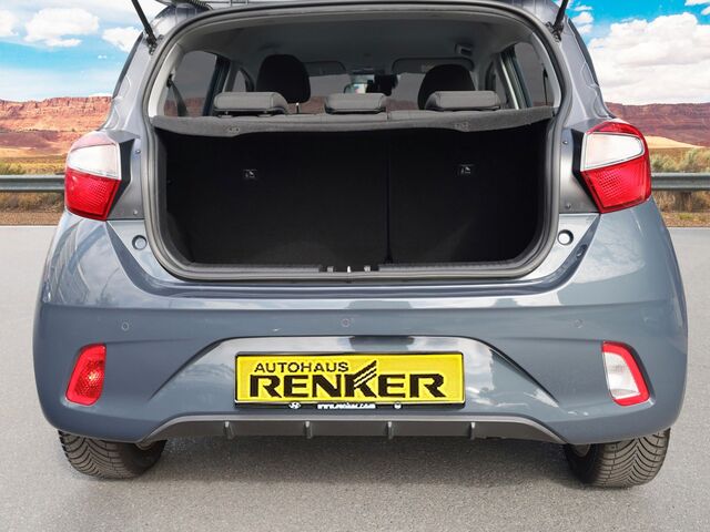 HYUNDAI i10 Trend Ansicht 3 für Fahrzeugdetailseite