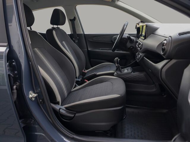 HYUNDAI i10 Trend Ansicht 4 für Fahrzeugdetailseite