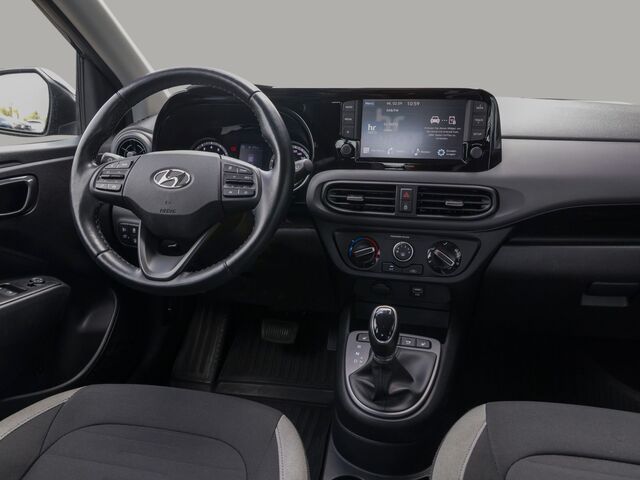 HYUNDAI i10 Trend Ansicht 6 für Fahrzeugdetailseite