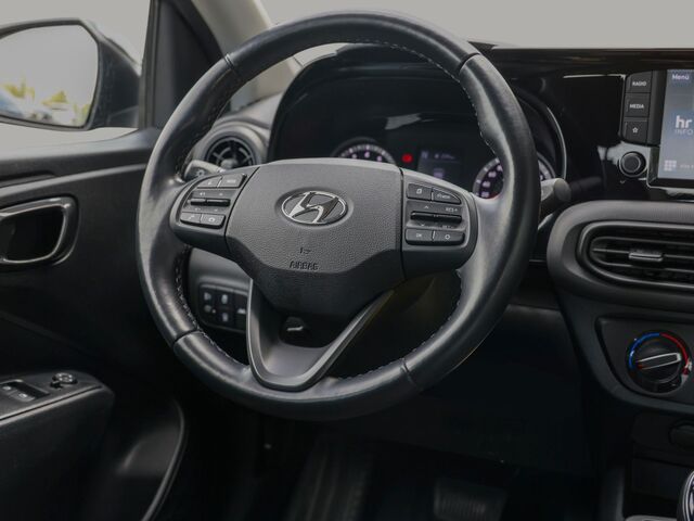 HYUNDAI i10 Trend Ansicht 7 für Fahrzeugdetailseite