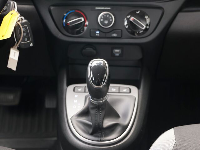 HYUNDAI i10 Trend Ansicht 8 für Fahrzeugdetailseite