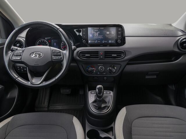 HYUNDAI i10 Trend Ansicht 9 für Fahrzeugdetailseite