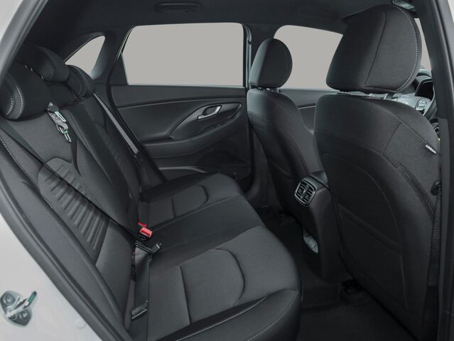 HYUNDAI i30 Advantage Ansicht 10 für Fahrzeugdetailseite