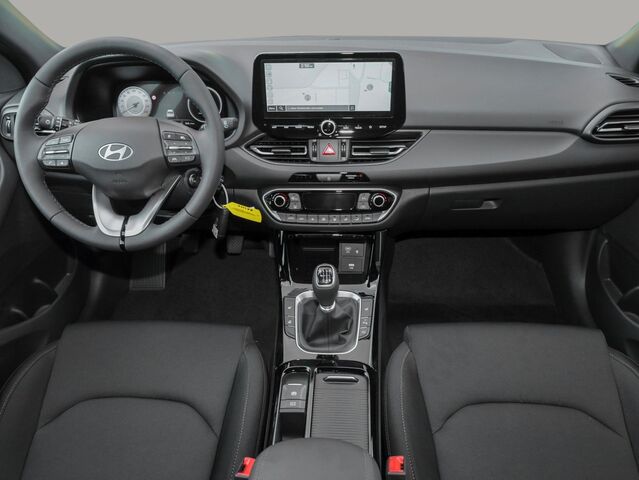 HYUNDAI i30 Advantage Ansicht 12 für Fahrzeugdetailseite