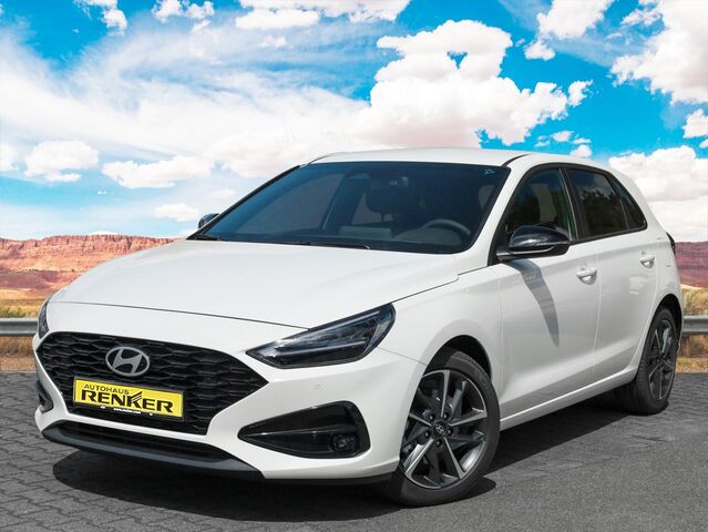 HYUNDAI i30 Advantage Ansicht 13 für Fahrzeugdetailseite